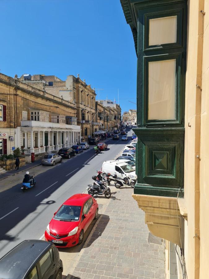 Hotel District Victoria Exterior foto
